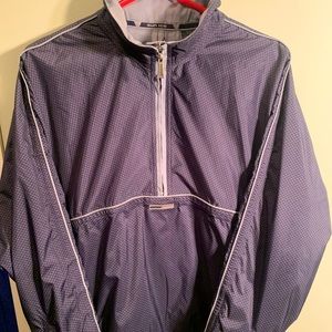 Sun Ice wind proof and weather resistant bomber jacket Size M.